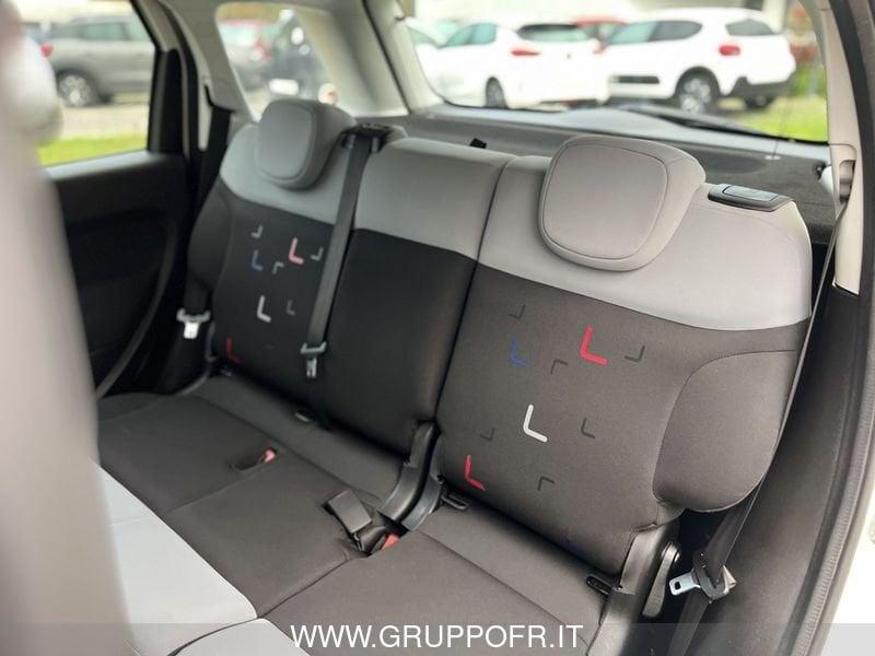 FIAT 500L 1.3 Multijet 95 CV Pop Star