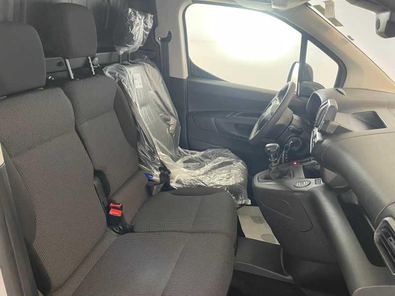 CITROEN Berlingo Van M - BlueHDi 100 Cv S&S