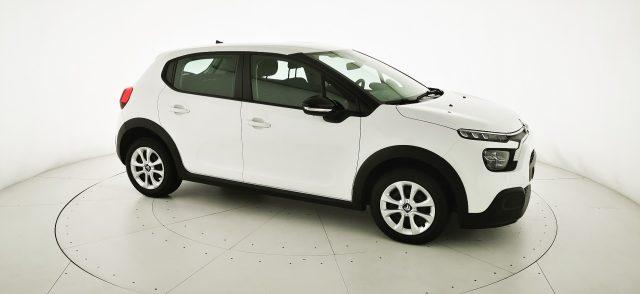 CITROEN C3 AUTOCARRO N1- BlueHDi 100 cv PREZZO+IVA