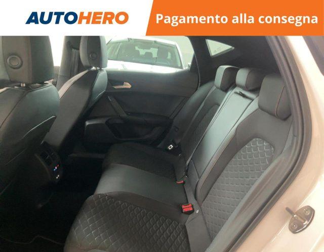 SEAT Leon 1.5 eTSI 150 CV DSG FR