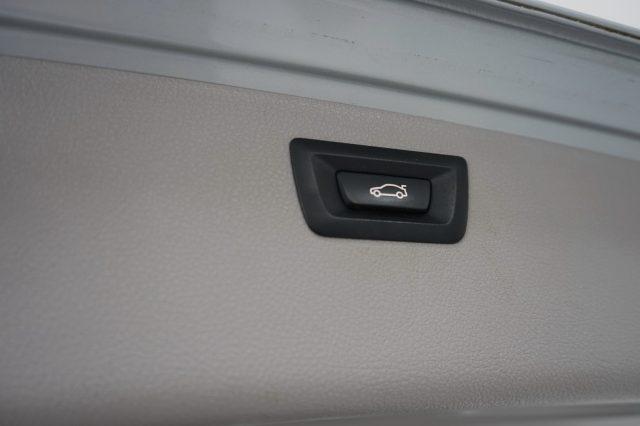BMW 318 d Business Advantage aut.Ufficiale Bmw Uniprop.