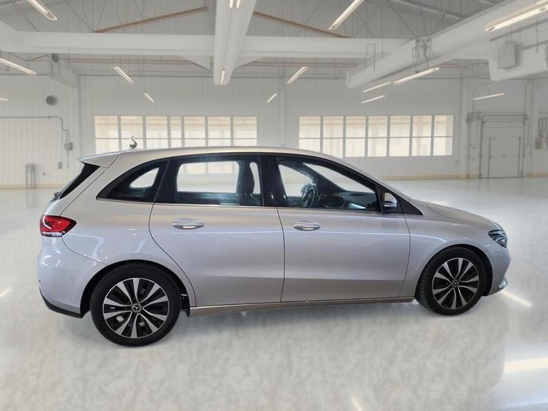 MERCEDES-BENZ B 180 D AUTOMATICO BUSINESS EXTRA MONOVOLUME