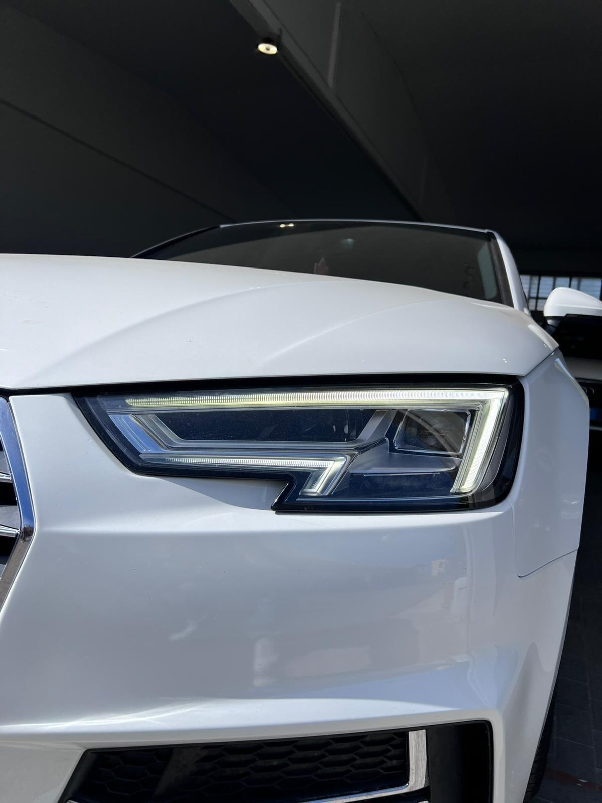 Audi A4 Avant 2.0 TDI 150 CV ultra S tronic Business Sport