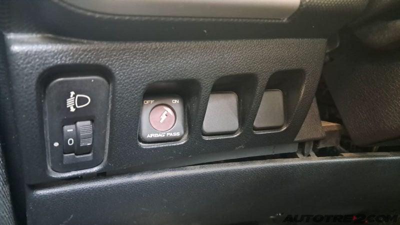 Peugeot 206 Plus Plus 1.1 60CV 3p. Plus