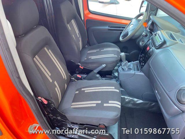 FIAT Fiorino 1.3 MJT 75CV Furgone SX