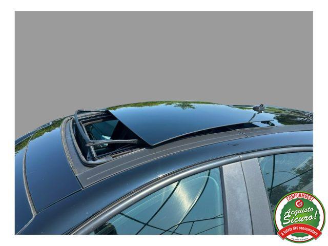 ALFA ROMEO Giulietta 1.4 Turbo MultiAir TCT Super Automatica Tetto