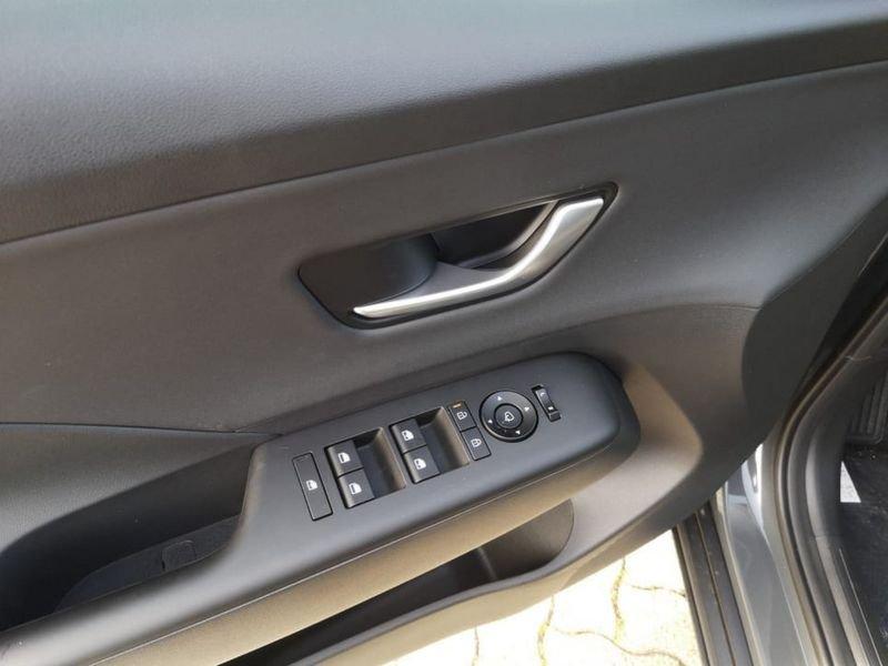 Hyundai Kona MY25 1.6TGDI DCT XLINE PLUS + AP