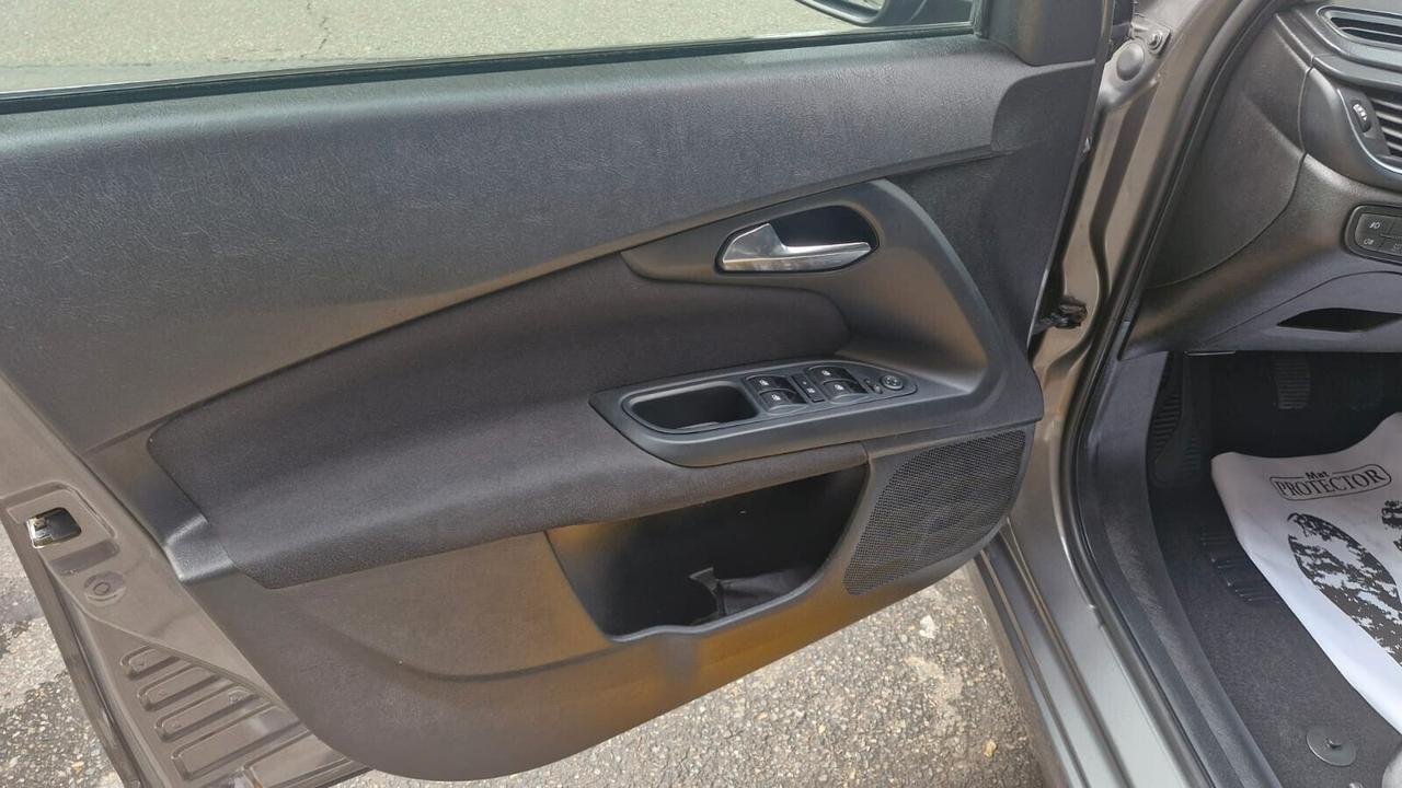 Fiat Tipo 1.4 T-Jet 120CV GPL 5 porte Lounge