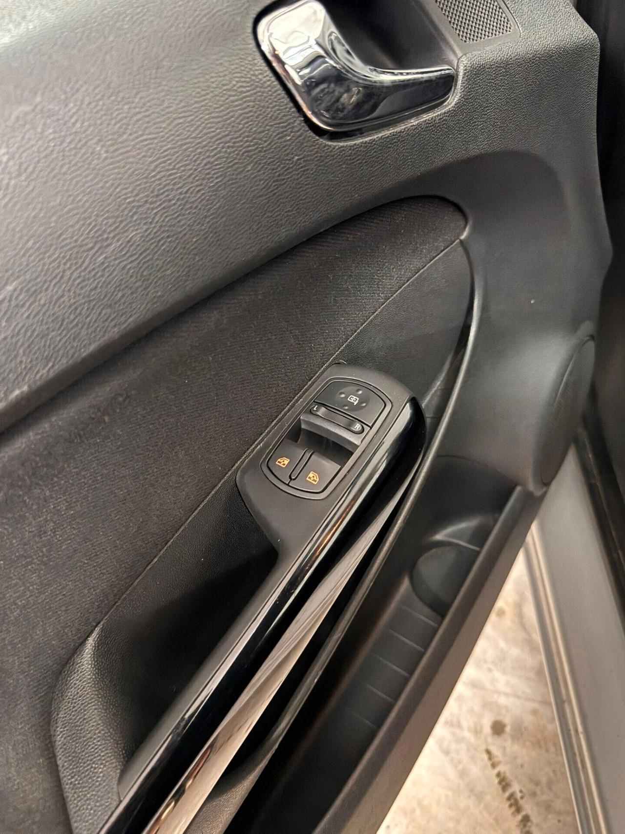Opel Corsa 1.3 Diesel