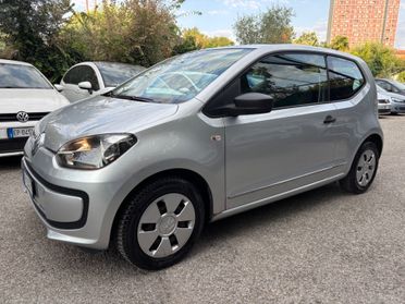 Volkswagen up! 1.0 75 CV 3p. high OK Neopatentati