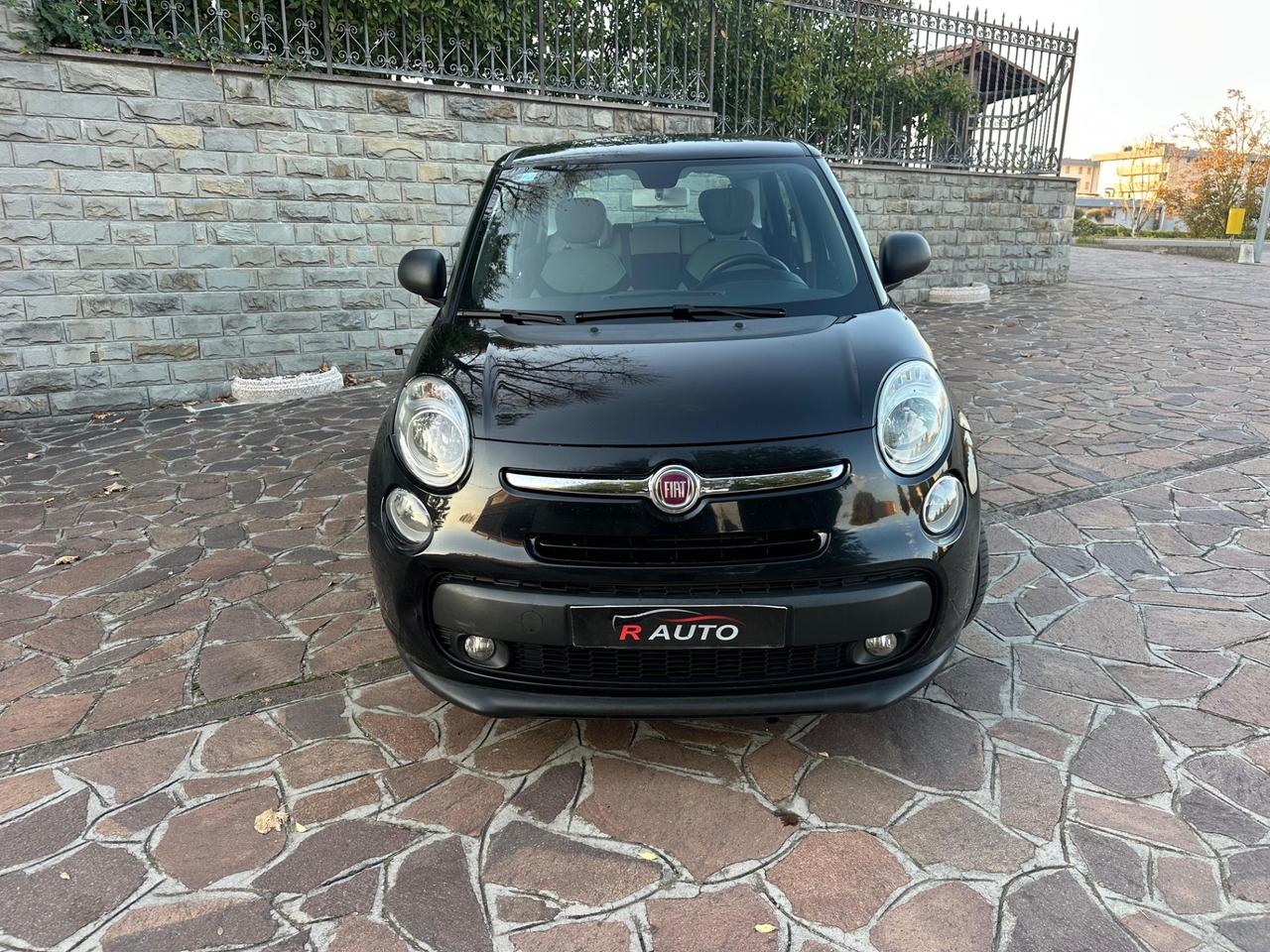Fiat 500L 1.4 95 CV Lounge