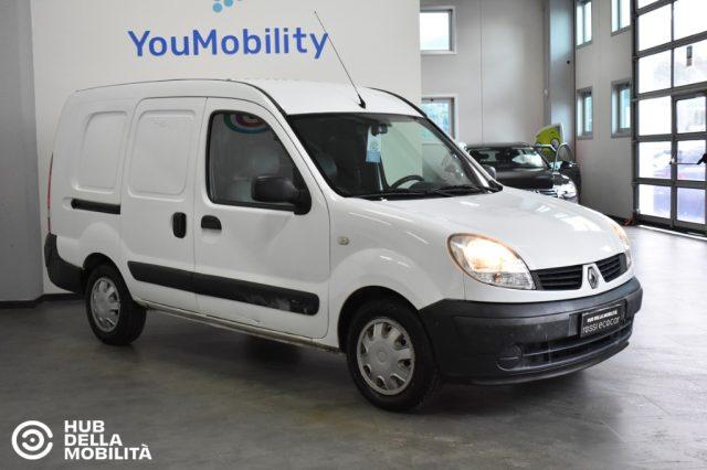 RENAULT Kangoo 1.5 dCi/70CV 4p. Storia Conf. Expr. GV Passo Lungo