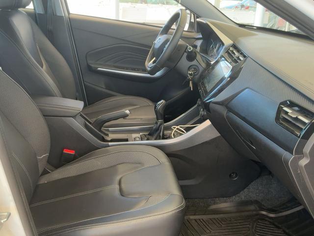 DR MOTOR DR 3.0 1.5 Bi-Fuel GPL