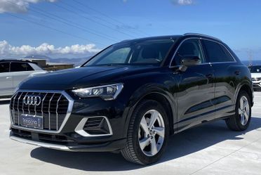Audi Q3 Business Advanced 2.0 TDI 150CV S-Tronic 35