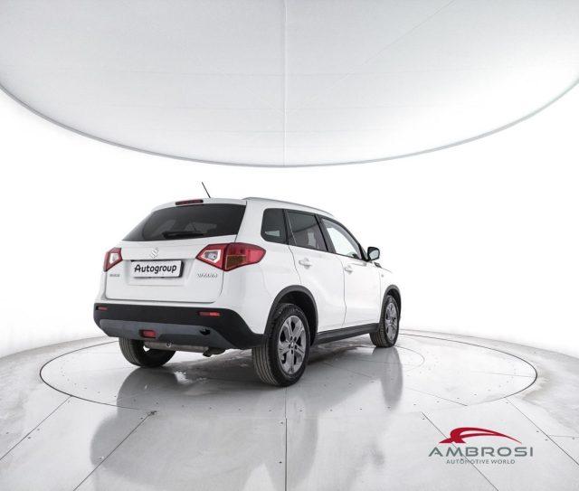 SUZUKI Vitara 1.6 DDiS V-Cool