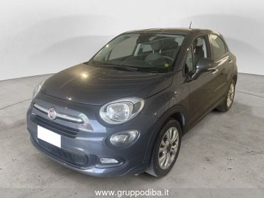 FIAT 500X 2015 Diesel 1.3 mjt Popstar 4x2 95cv