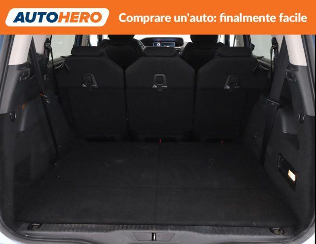 CITROEN Grand C4 Picasso BlueHDi 120 S&S Intensive