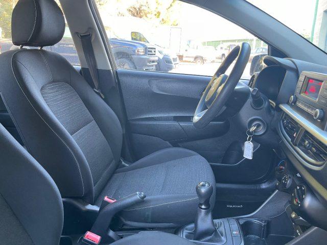 KIA Picanto 1.0 DPI 67CV 5 PORTE CLIMA BLUETOOTH NEOPATENTATI