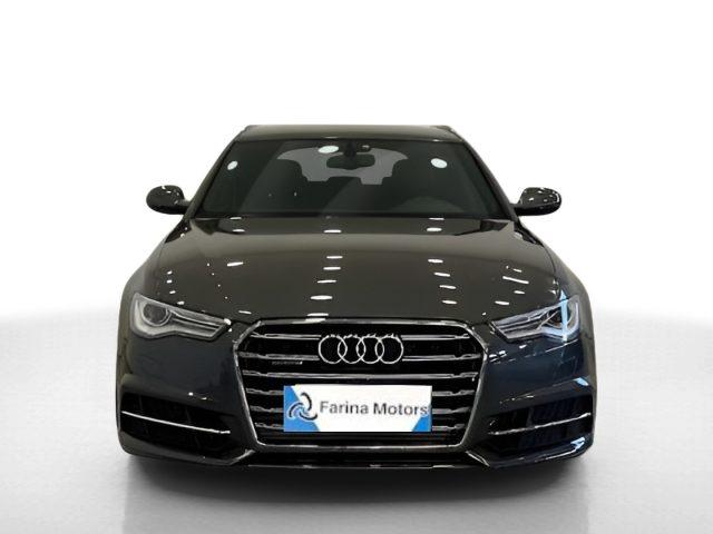 AUDI A6 Avant 3.0 TDI quattro S tronic - Cruise/Lim - Navi