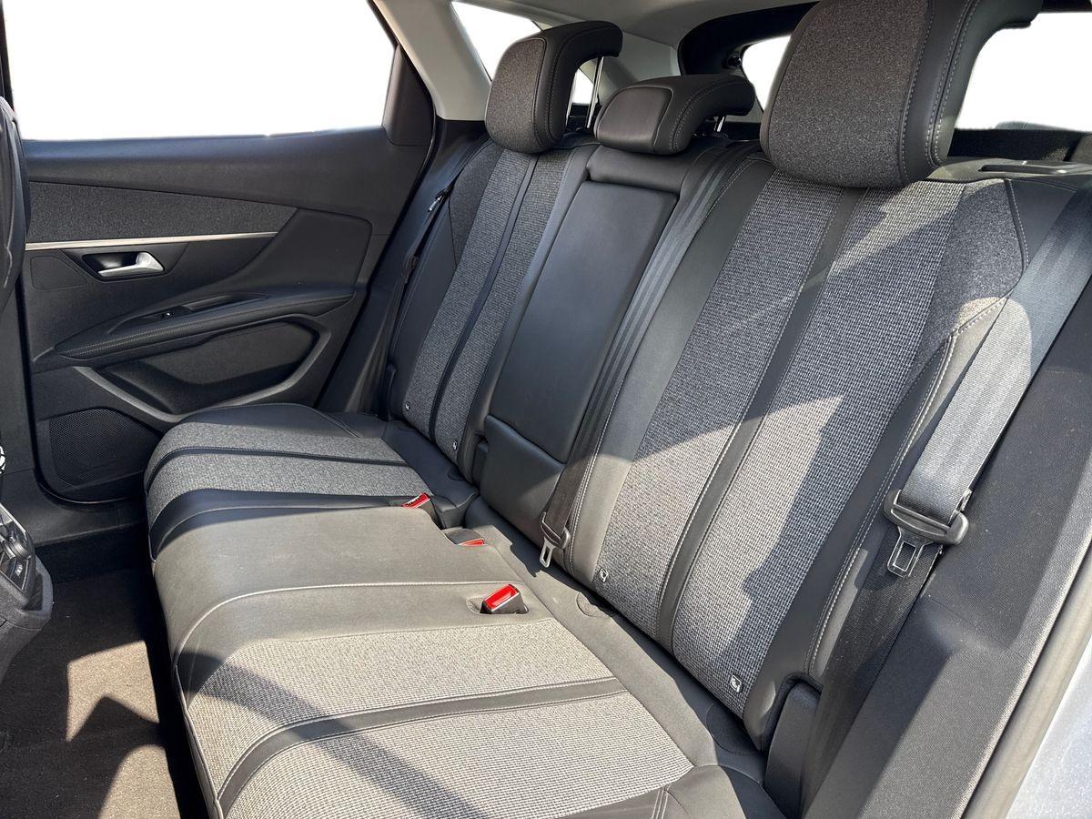 PEUGEOT 3008 II 2016 - 3008 1.2 puretech t Allure s&s 130cv my18