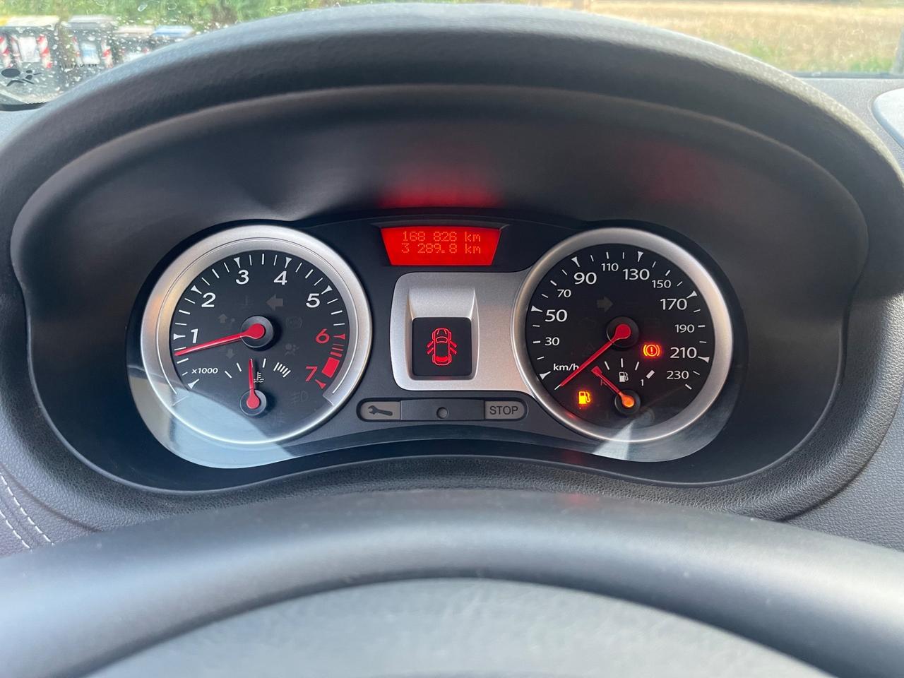 Renault Clio 1.2 16V 3 porte 20th Anniversario