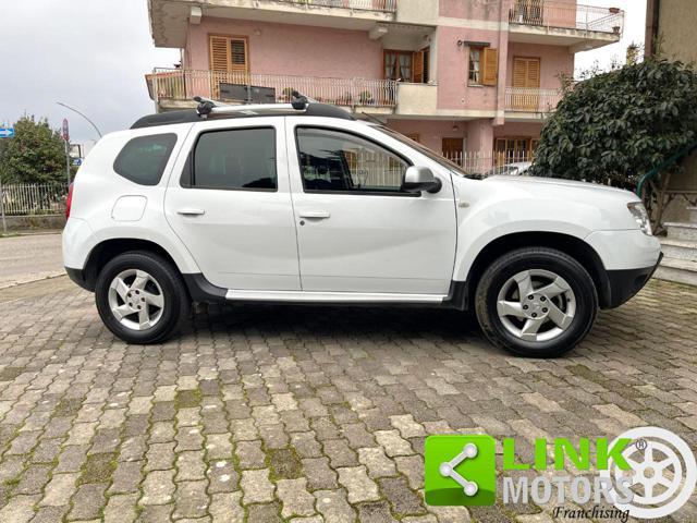 DACIA Duster 1.5 dCi 110CV 4x2