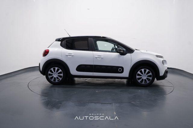CITROEN C3 1.2 PureTech 68cv GPL Feel