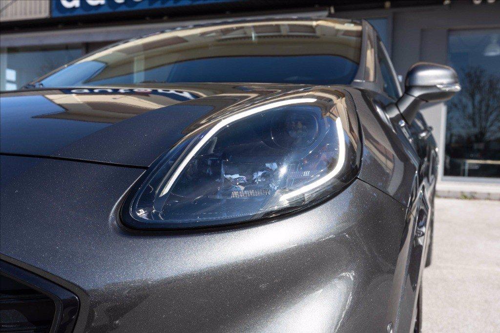 FORD Puma 1.0 ecoboost h ST-Line s&s 125cv del 2023