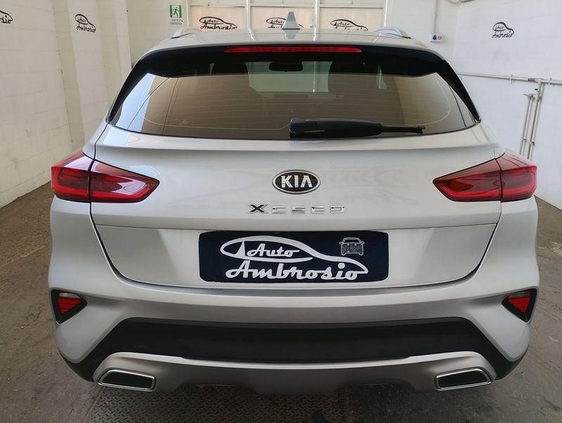 KIA Xceed 1.0 TGDi GPL Style