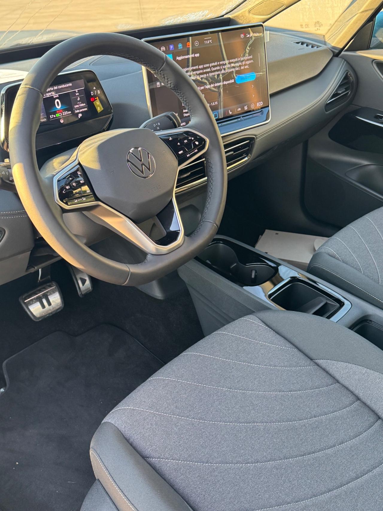 Volkswagen ID.3 ProEdition Plus possibilità noleggio no scoring