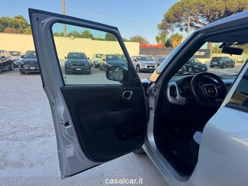 FIAT 500L 500L 1.3 Multijet 85 CV Pop Star 24 mesi di garanzia