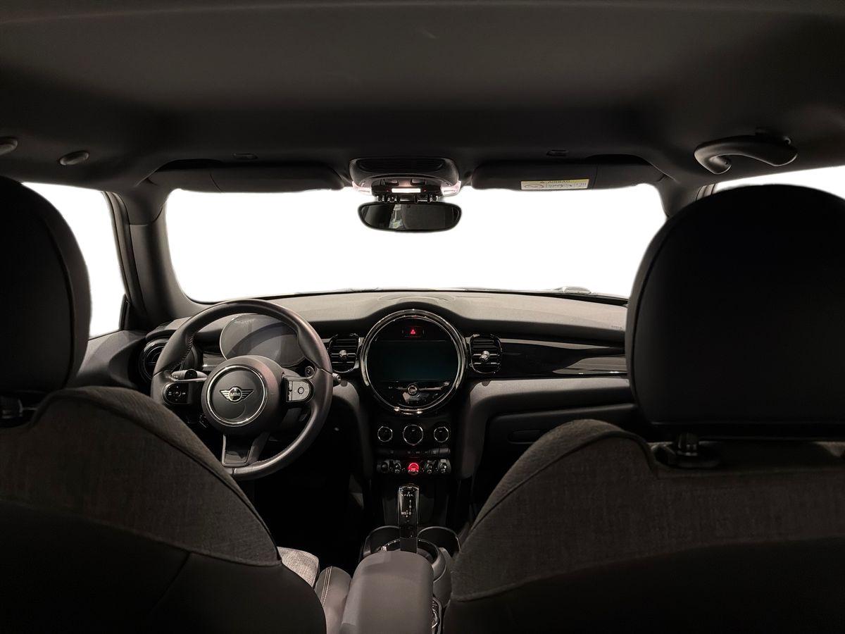 MINI Mini IV F56 2021 3p - Mini 3p 2.0 Cooper S Classic auto