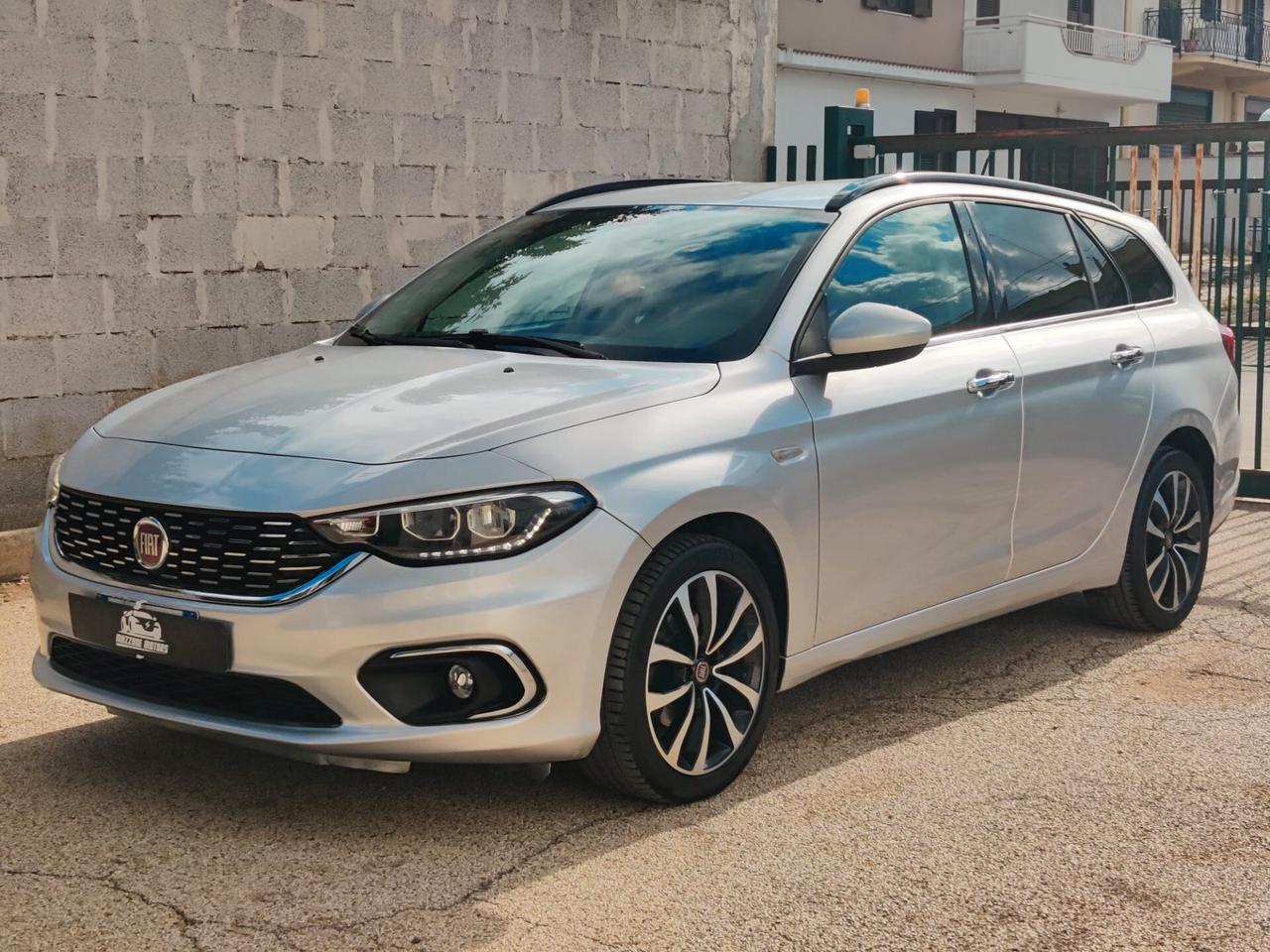 Fiat Tipo 1.6 SW