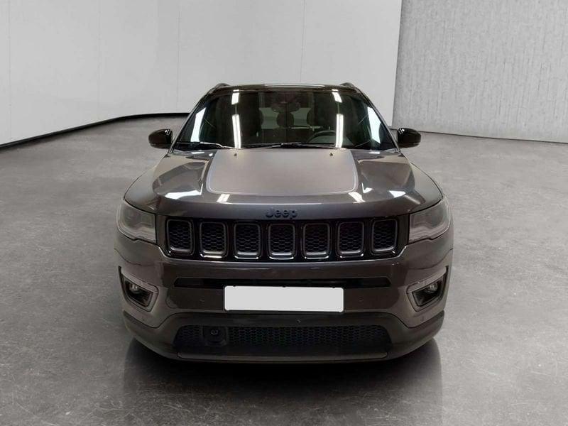Jeep Compass 1.3 turbo t4 phev S 4xe at6