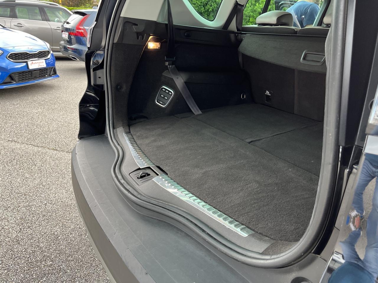 RENAULT ESPACE 1600 DCI 160 CV AUTO. 7 POSTI
