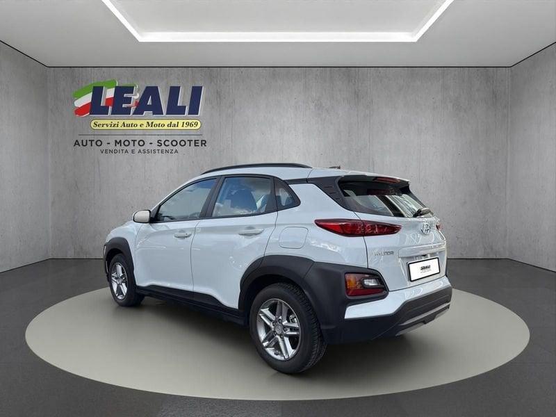 Hyundai Kona Kona 5p 1.0 T-GDI 120cv 6m Xpossible