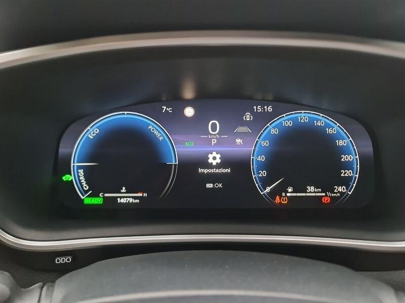 Toyota Corolla Cross Corolla Cross 1.8 Hybrid 140 CV E-CVT Trend