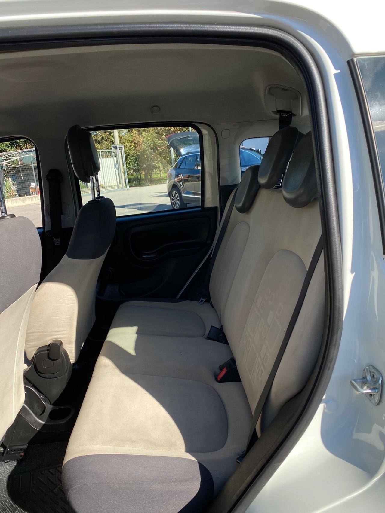 Fiat Panda 1.2 Classic