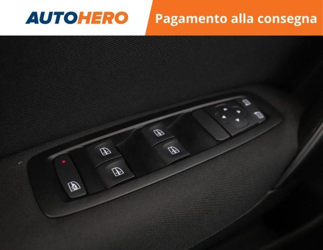 RENAULT Megane Mégane Sporter dCi 8V 110 CV EDC Energy Business