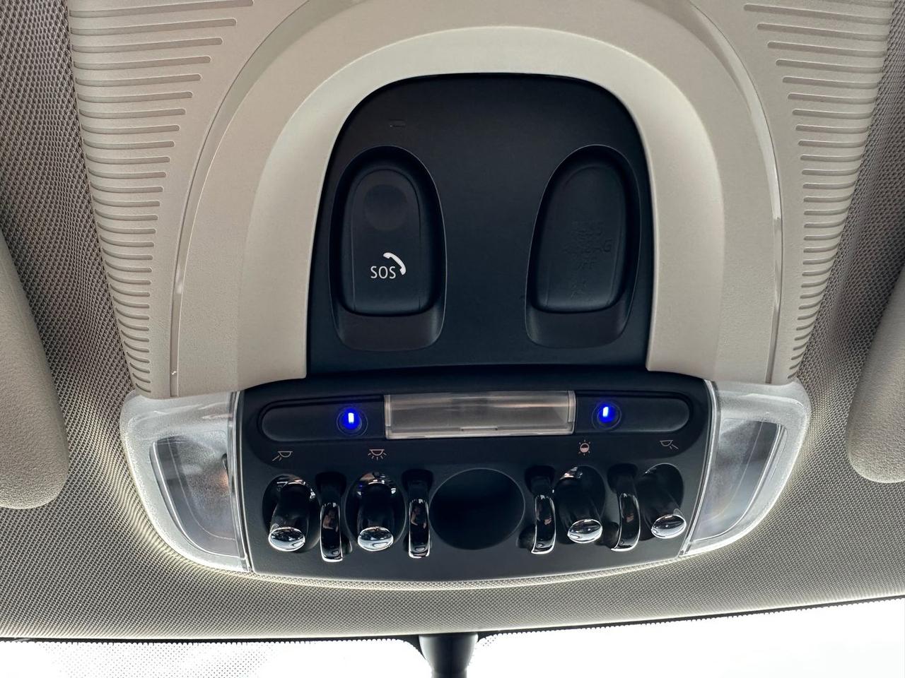 Mini Cooper D 1.5 3p Hype #10672