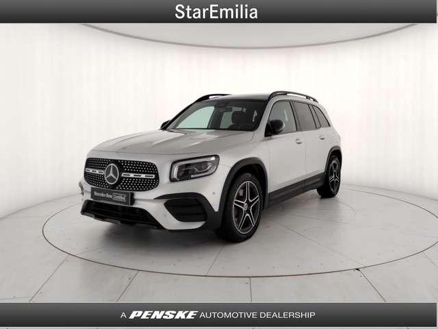 Mercedes-Benz GLB 220 GLB 220 d Automatic 4Matic Premium