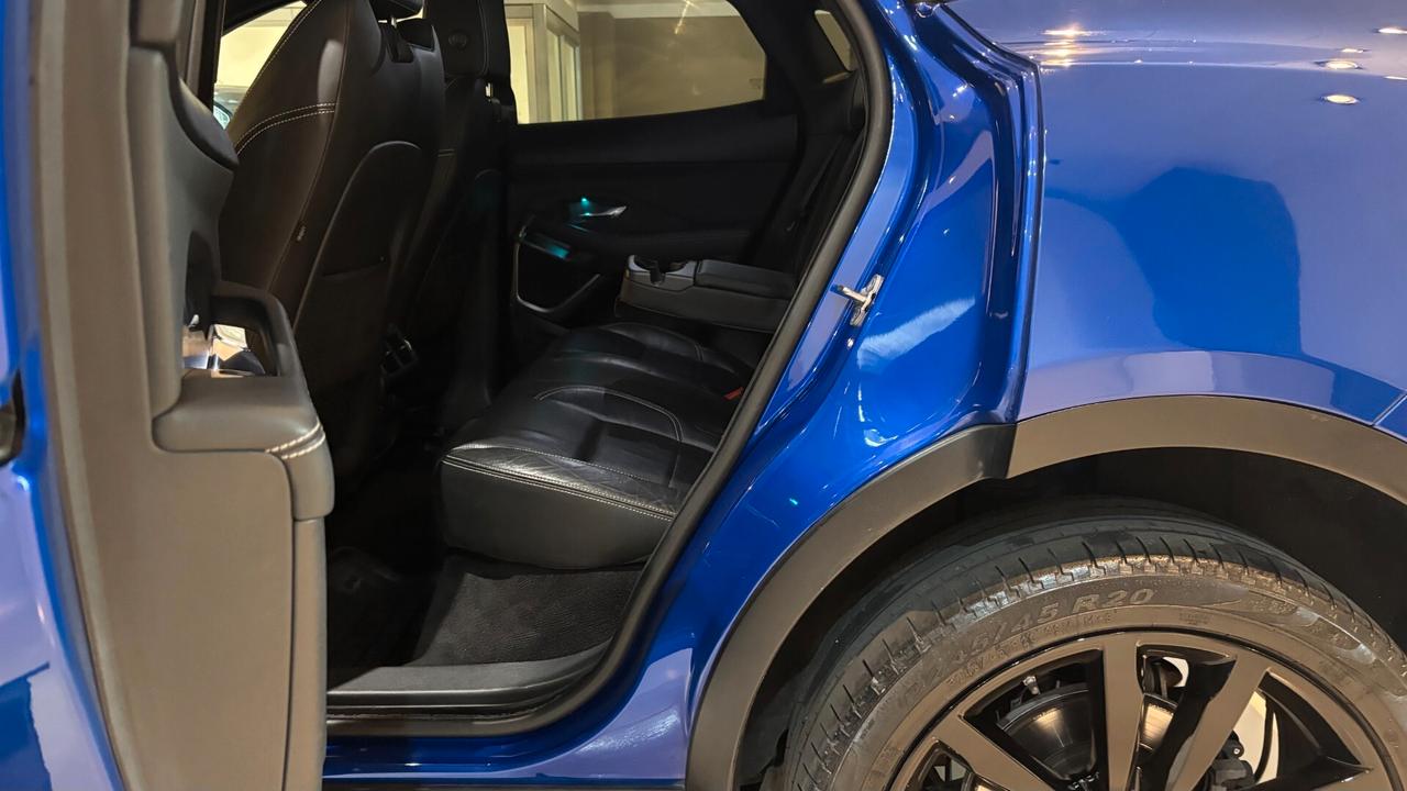 JAGUAR E-PACE 2.0 d150 AWD 150CV R-DESIGN - 2018