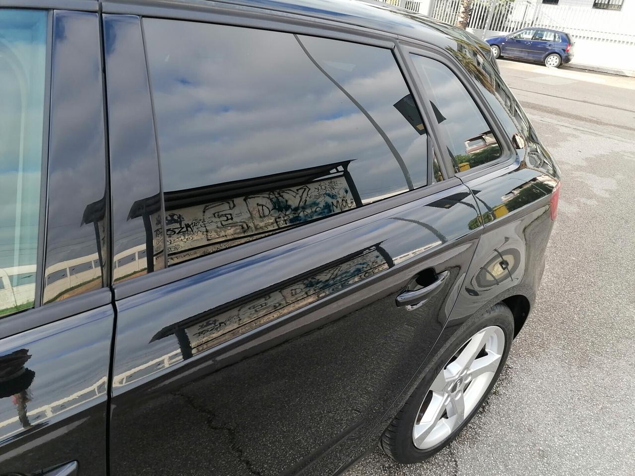 Audi A3 1.6 TDI 116 CV Sport 2018 PERFETTA