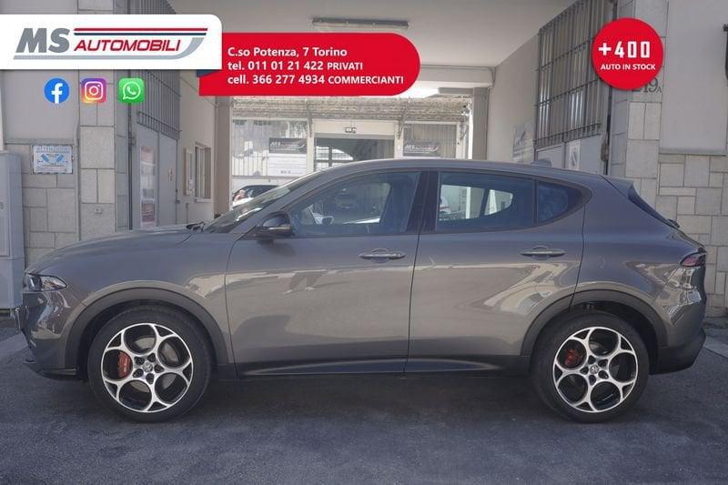 Alfa Romeo Tonale Alfa Romeo Tonale 1.6 Diesel 130cv TCT6 Sprint Unicoproprietario