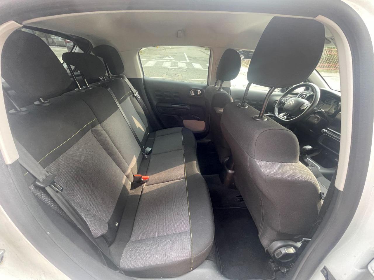 CITROEN C3 PureTech neopatentati