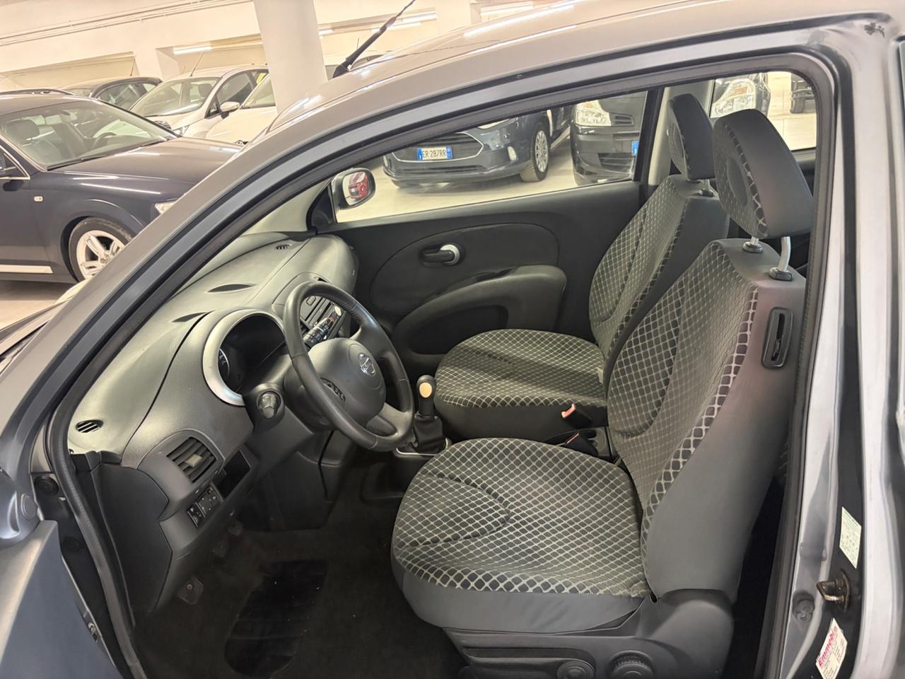 Nissan Micra 1.2 16V 3 porte Acenta Perfetta !
