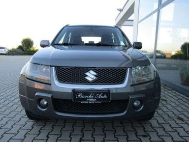 Suzuki Grand Vitara 1.9 DDiS 5 porte INTEGRALE+RIDUTTORE