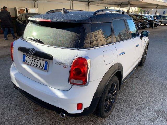 MINI Countryman 2.0 Cooper SD Countryman