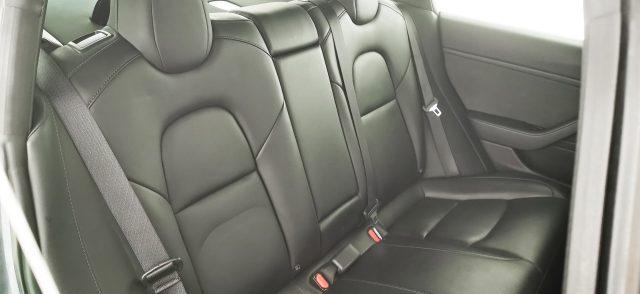 TESLA Model 3 Long Range Dual Motor AWD