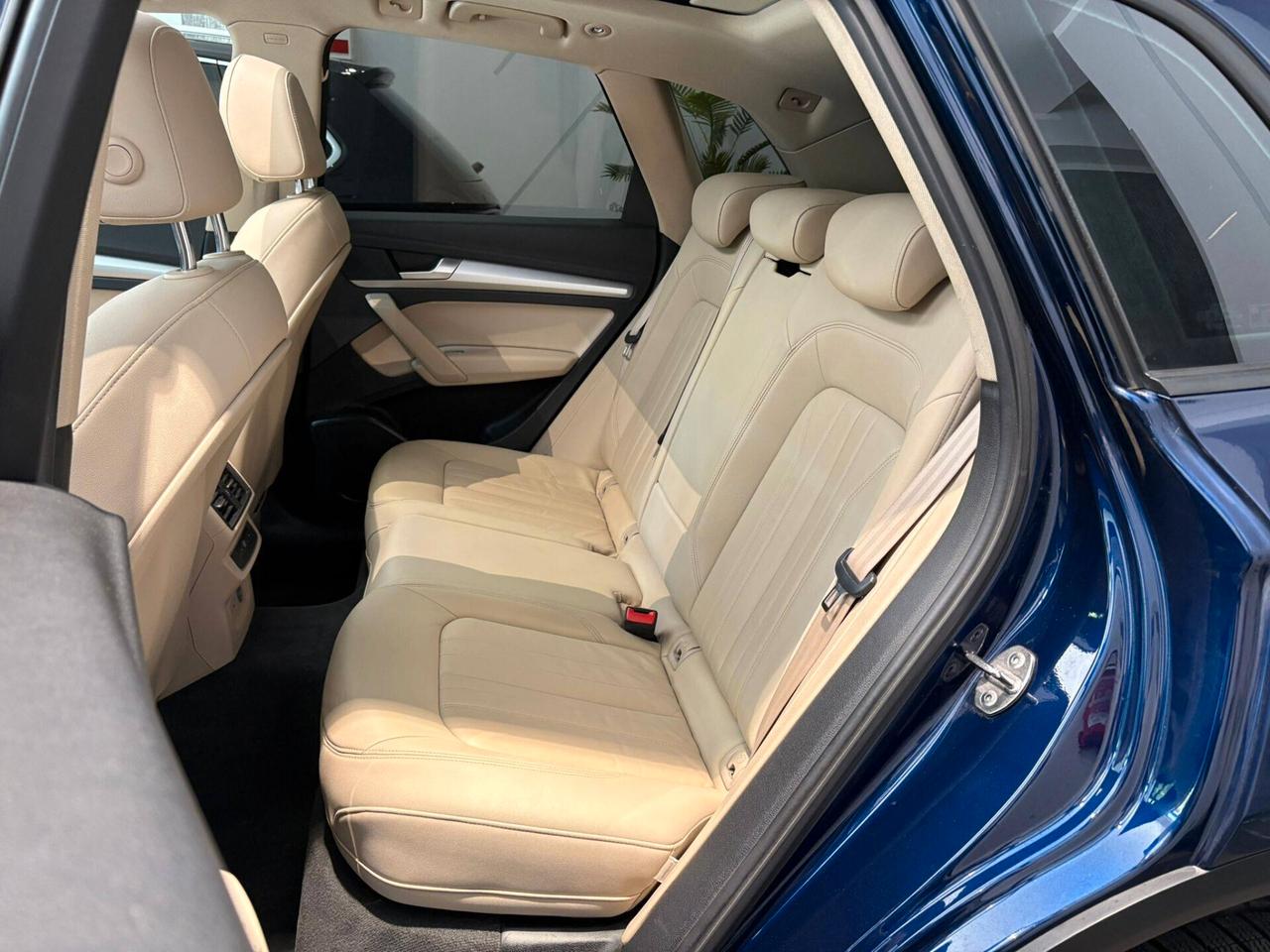 Audi Q5 40 Quattro Tetto Apr. 204cv - 2021